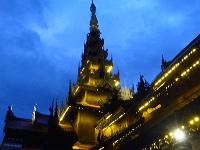 7 - Mandalay - (Mingun et Thone Se Pay)  (76)